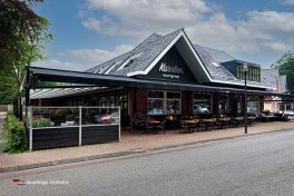 Hotel Karsten Norg Drenthe Holland