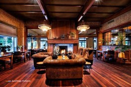 Hotel Restaurant Karsten Norg Niederlande