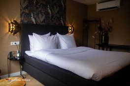 Kommen Sie im 4-Sterne-Hotel Karsten in der Provinz Drenthe komplett zur Ruhe