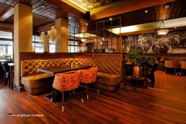 Restaurant Hotel Karsten Drenthe Holland