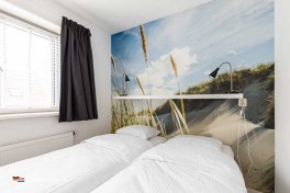 Ferienwohnung Ameland