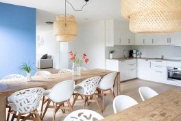 Ferienwohnung Watteninsel Ameland Holland