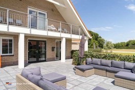 Paasduin FeWo Ameland