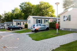 Der Ferienpark De Oude Molen bieten Ihnen unterschiedliche Mietmöglichkeiten an