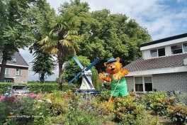 Ferienpark De Oude Molen Holland