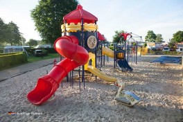 Spielplatz Ferienpark Oude Molen Holland