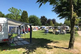 Stellplätze Camping in Gelderland Holland