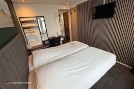 3-Sterne Hotel am Strand in Holland