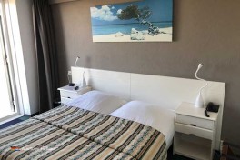 Hotel Katwijk aan Zee Holland