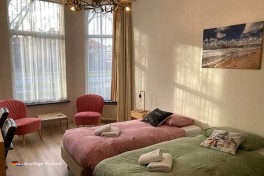 Ferienwohnung Den Haag Holland