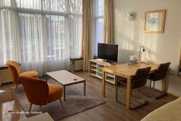 Ferienwohnung mieten in Scheveningen Holland