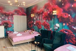 Hotel Plato by Hofstad Studio\\\\\\\\\\\\\\\\\\\\\\\\\\\\\\\'s Den Haag