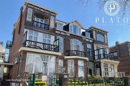 Hotel Plato Scheveningen Holland