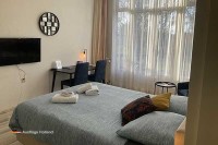 Hotel Scheveningen Holland