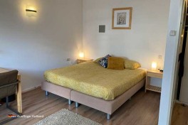 Studio in Scheveningen Den Haag Holland