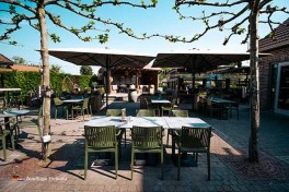 Bestes Campingplatzrestaurant in Holland