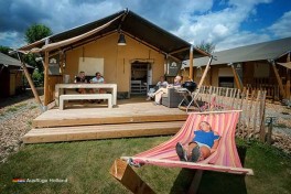 Safarizelt mieten in Limburg