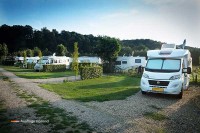 Wohnmobilplatz Limburg Holland
