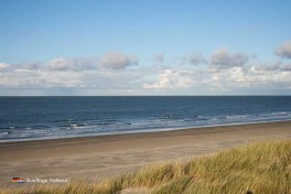 Renesse Strand Zeeland Holland