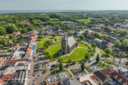 Renesse Zeeland Holland