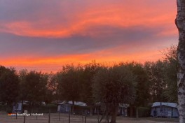 Camping De Catshoek in Zeeland Holland