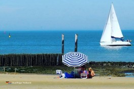 Camping Zeeland