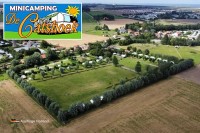 Mini-Camping De Catshoek in Zeeland Holland