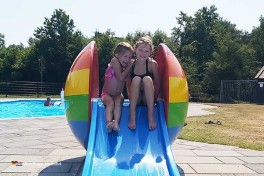 Camping Drenthe Holland