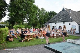Camping Drenthe