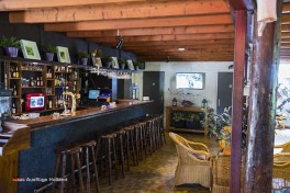 Restaurant Camping Hoeve aan den Weg