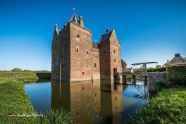 Schloss Museum in Holland