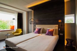 Golden Tulip Hotel Den Haag Holland