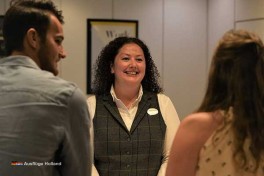 Hotel Golden Tulip Zoetermeer - Den Haag Holland