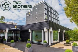 Hotel Golden Tulip Zoetermeer - Den Haag