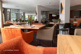 Hotel Restaurant Golden Tulip Zoetermeer - Den Haag