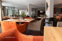 Hotel Restaurant Golden Tulip Zoetermeer - Den Haag