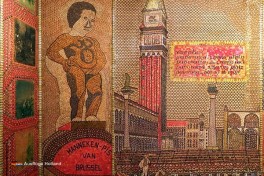 Ausstellung in Volendam