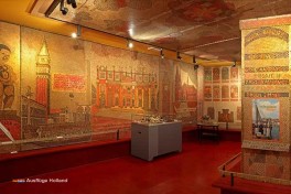 Ausstellung Volendam Holland