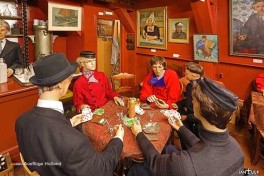 Geschichte Volendam