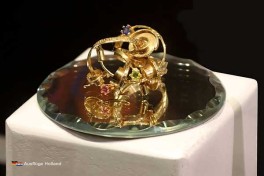 Museum besuchen in Volendam