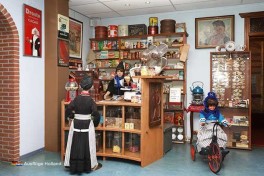 Museum Volendam Holland
