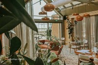 Restaurant de Voliere