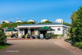 Ferienpark IJmuiden Holland