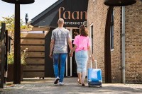 Boutique-Hotel Faan Ameland Holland