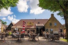 Restaurant Ameland