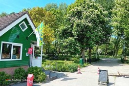 Camping De Gouwe Stek Holland