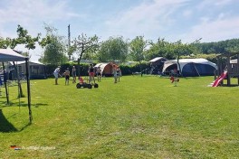 Camping Nord-Holland