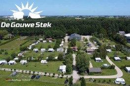 Campingplatz De Gouwe Stek Nord-Holland