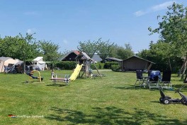 Campingplatz Enkhuizen Holland