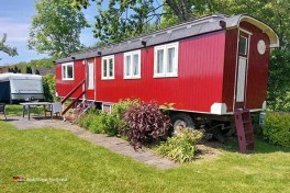 Mietunterkunft Camping Nord Holland